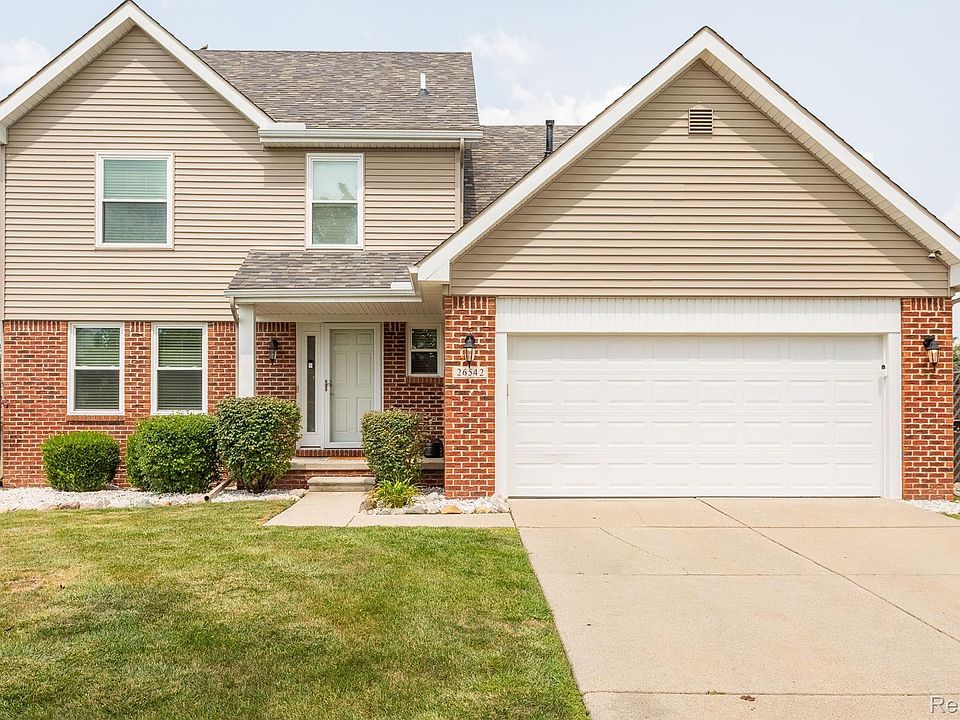 1st image of 26542 Park Ln