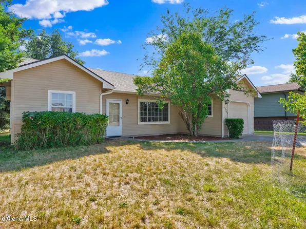 10293 N Cedar Ct, Hayden Lake, ID 83835