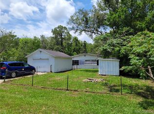 4823 E Doeskin Loop, Inverness, FL 34452