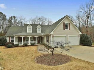 70 Shady Way, Palmetto, GA 30268