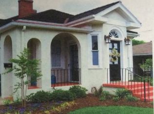 835 Wood St, Houma, LA 70360