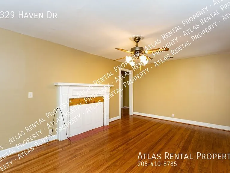 1329 Haven Dr — Photo 10