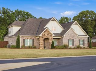 31 Alston Dr, Wetumpka, AL 36093