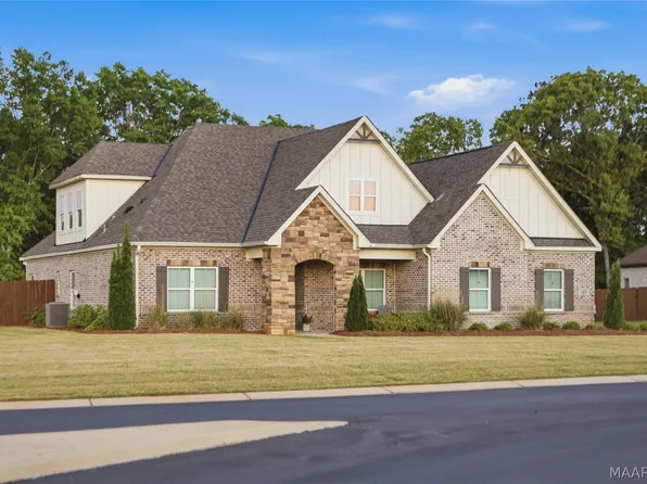 31 Alston Dr, Wetumpka, AL 36093