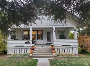 315 Spruce St, Potlatch, ID 83855