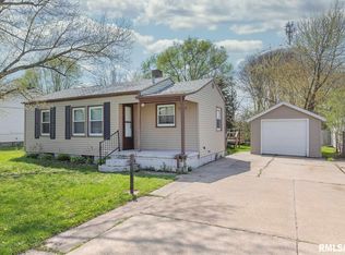 1503 43rd St, Moline, IL 61265