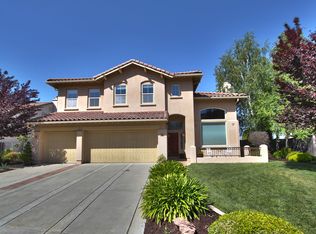 1154 Eagle Cliff Ct, San Jose, CA 95120