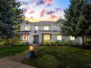 1145 S River Flow Way, Eagle, ID 83616