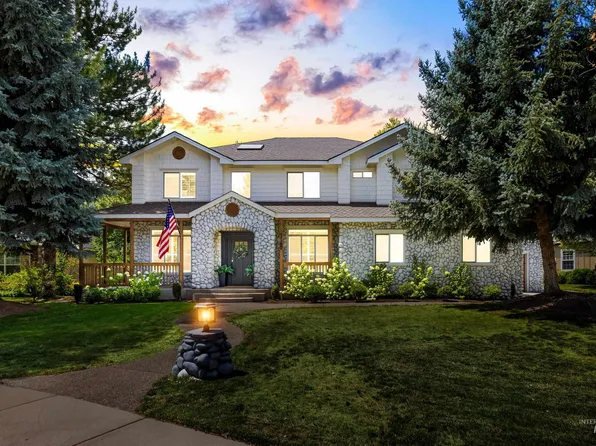 1145 S River Flow Way, Eagle, ID 83616