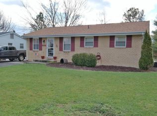 5726 Cove Rd, Roanoke, VA 24019