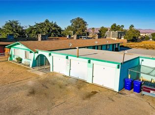 13609 Rancherias Rd, Apple Valley, CA 92308