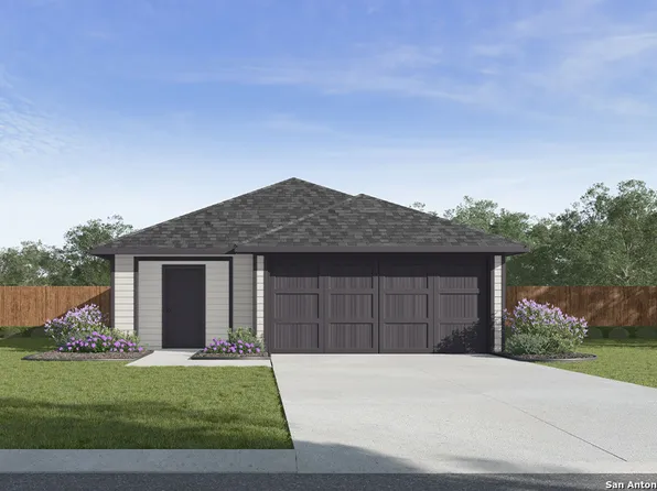 12519 Spoor Vly, Converse, TX 78109