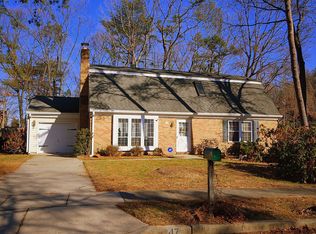 47 Windmill Dr, Clementon, NJ 08021