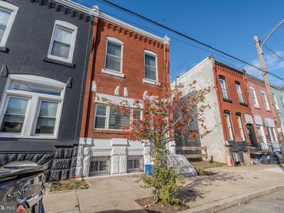 826 N Brooklyn St, Philadelphia, PA, 19104