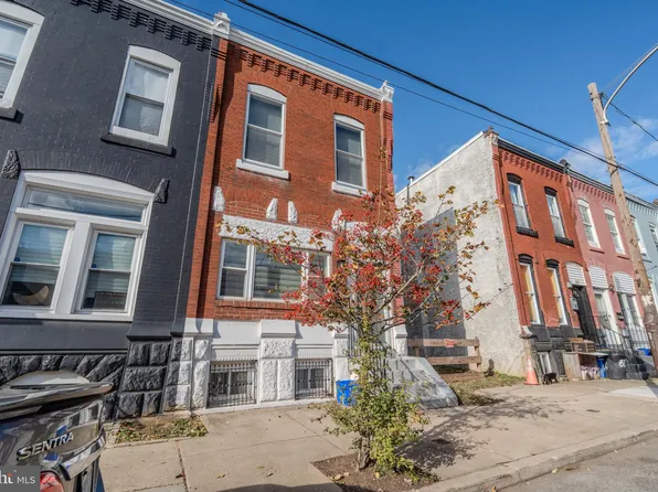 826 Brooklyn St, Philadelphia, PA 19104