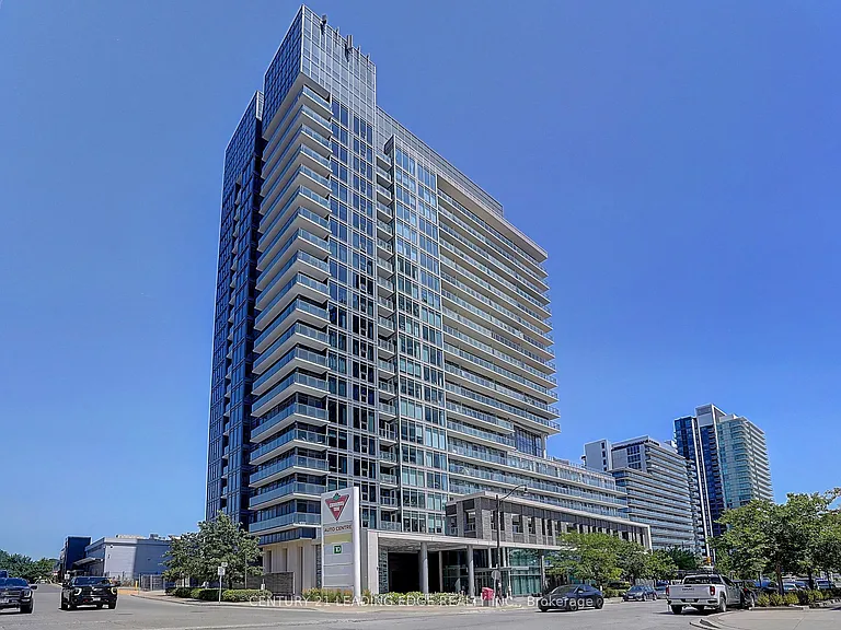 72 Esther Shiner Blvd #2102 — Photo 2