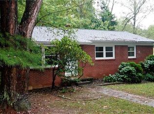 71 Pinedale Rd, Asheville, NC 28805