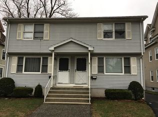 23-25 Ruskin St, Springfield, MA 01108