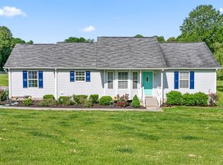 2005 Orion Jones Rd, Chapmansboro, TN 37035