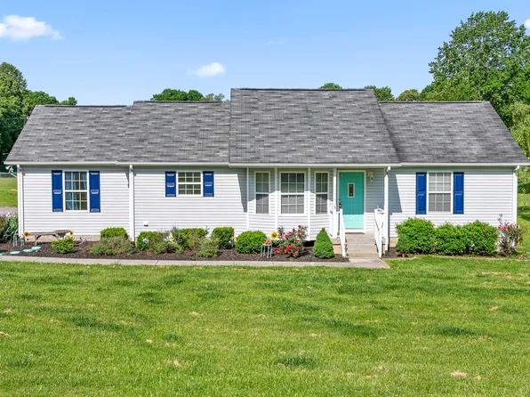 2005 Orion Jones Rd, Chapmansboro, TN 37035