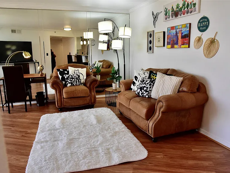 3525 Sage Rd #701 — Photo 6