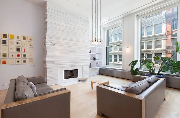 Rented by Brown Harris Stevens | media 3