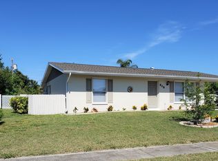 808 Hampton Dr NE, Palm Bay, FL 32905