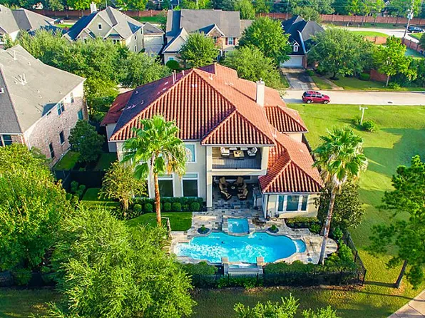 11411 Legend Manor Dr, Houston, TX 77082