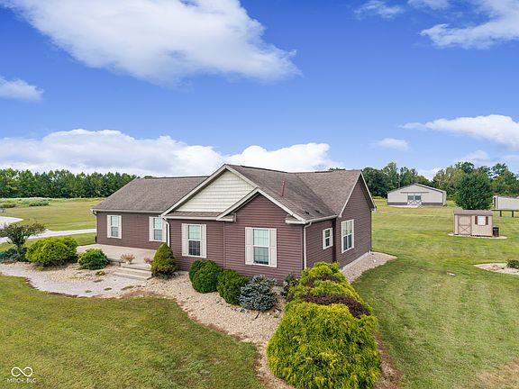 5th image of 11972 E County Road 50 N