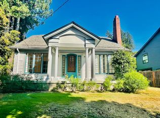 6918 SE 35th Ave, Portland, OR 97202