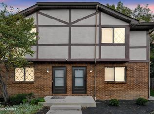 3111 Highcliff Ct, Columbus, OH 43231