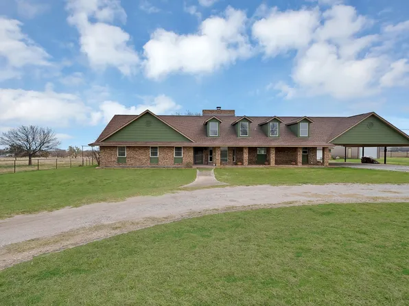 117 Hudson Ln, Aledo, TX 76008