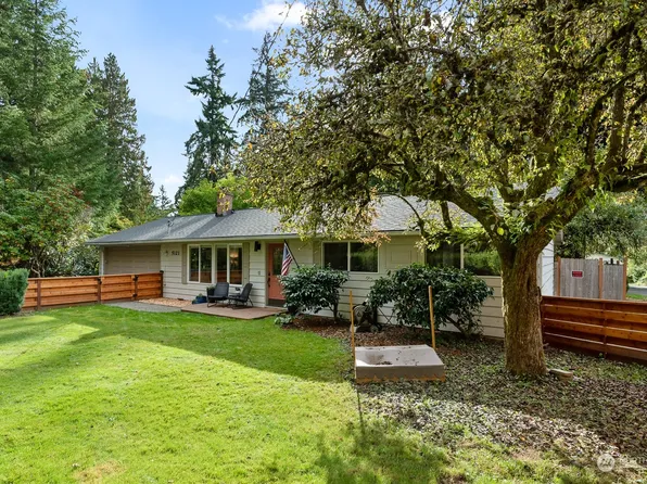 5121 NE 187th St, Lake Forest Park, WA 98155