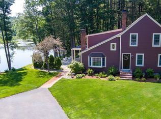 255 Ferncrest Dr, Taunton, MA 02780