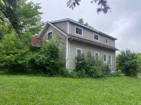 5152 Roedel Rd, Bridgeport, MI 48722