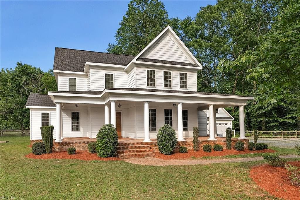 3328 Sleepy Hole Rd, Suffolk, VA 23435 Zillow