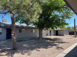 630 Alcazar St SE, Albuquerque, NM 87108