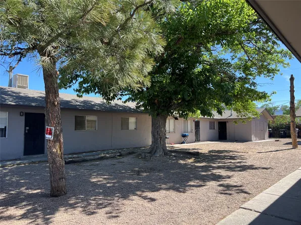 630 Alcazar St SE, Albuquerque, NM 87108