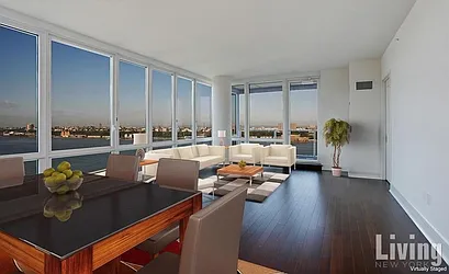 Rented by Living New York