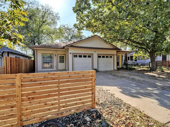 611 Zennia St #B, Austin, TX 78751