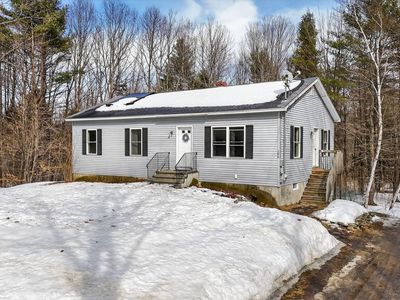 599 Fletcher Road, Auburn, ME, 04210