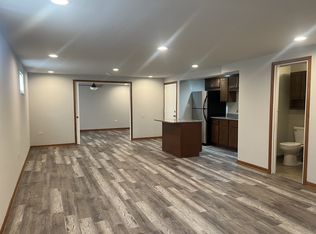 5544 West Cal Sag Road - 0E, Alsip, IL 60803
