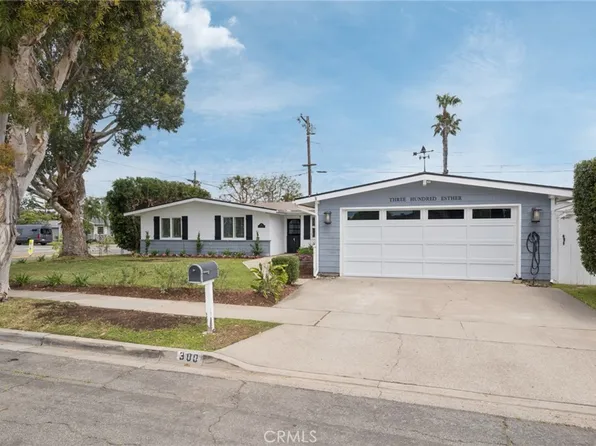 300 Esther St, Costa Mesa, CA 92627