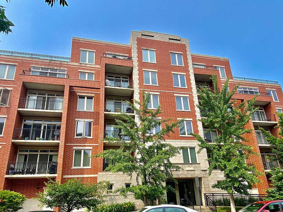1st image of 1670 Mill St #402