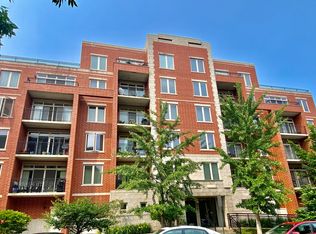 1670 Mill St #402, Des Plaines, IL