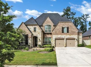 10239 S Goshawk Trl, Conroe, TX 77385