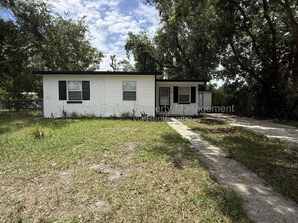885 Rockhill St, Deltona, FL 32725