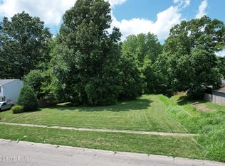 8504 Bost Ln, Louisville, KY 40219