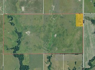 2289 N Rd, Eureka, KS 67045