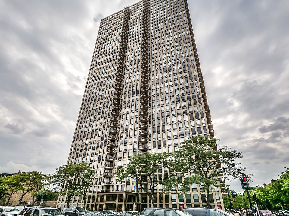 1st image of 1660 N La Salle St #2802
